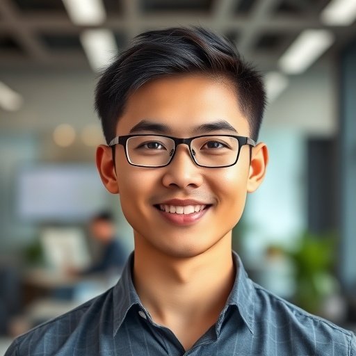 小米视频王浩然头像