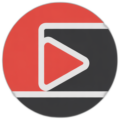 小米视频logo
